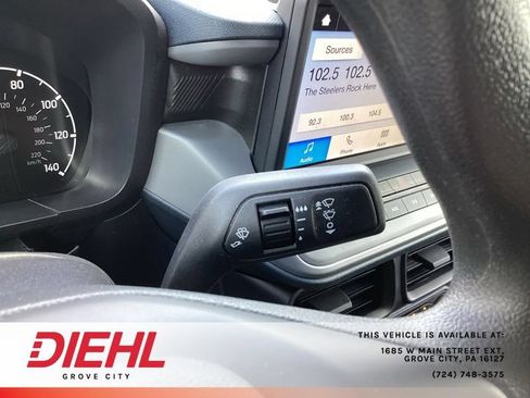 Used 2023 Ford Maverick XL FWD image 29