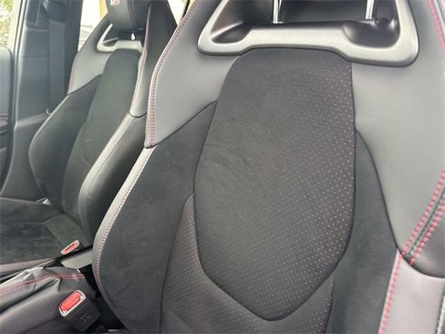 New 2025 Toyota Corolla Premium image 18