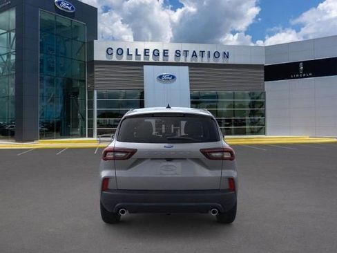 New 2026 Ford Escape ST-Line w/ Tech Pack #1 image 5