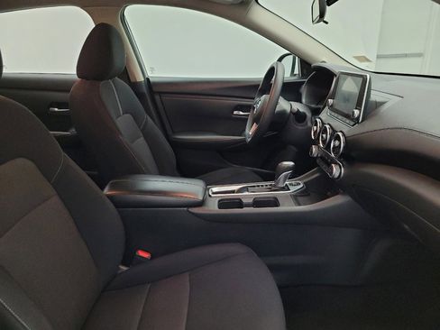 Used 2023 Nissan Sentra SV image 21