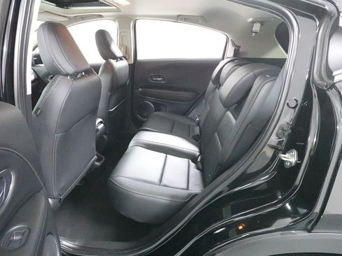 Used 2019 Honda HR-V EX-L image 27