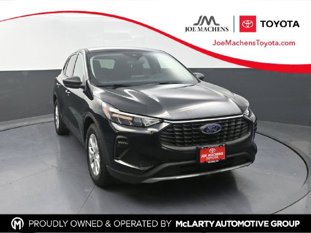 Used 2024 Ford Escape Active FWD 360° Tour