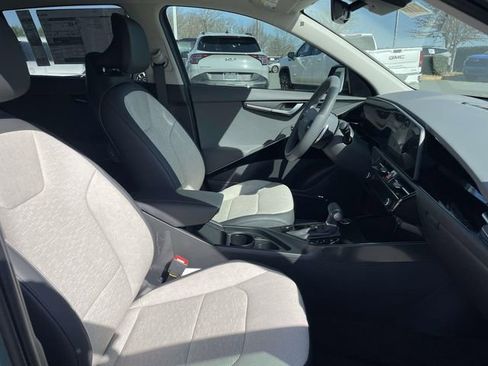 New 2026 Kia Niro SX Touring image 19
