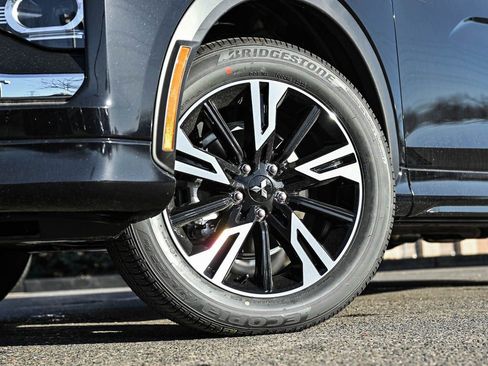 New 2026 Mitsubishi Eclipse Cross SEL image 6