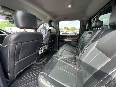 Used 2020 Ford F250 Lariat AWD/4WD image 10