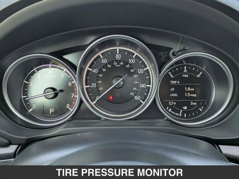 New 2025 MAZDA CX-5 Carbon Edition image 7