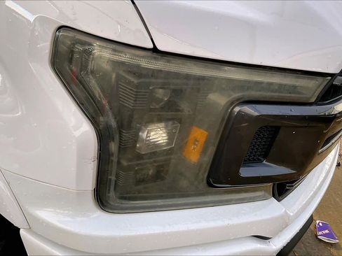 Used 2019 Ford F150 XLT w/ Equipment Group 302A Luxury image 27