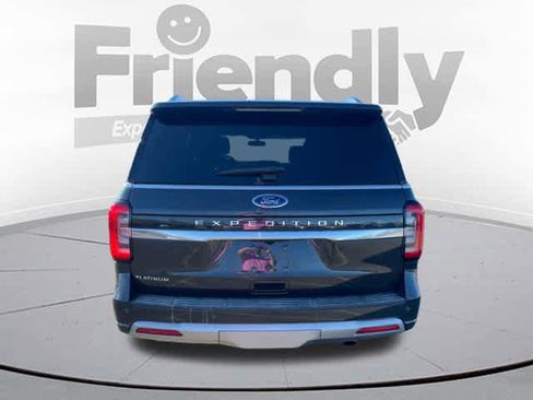 Used 2023 Ford Expedition Platinum image 6
