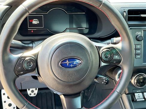 Used 2024 Subaru BRZ Limited image 21