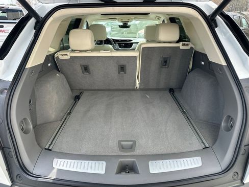 Certified 2024 Cadillac XT5 Premium Luxury w/ Technology Package image 18