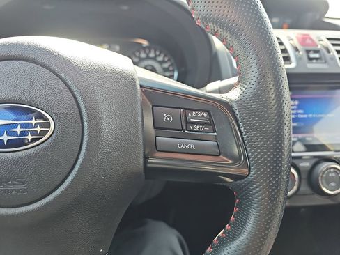 Used 2020 Subaru WRX STI image 21