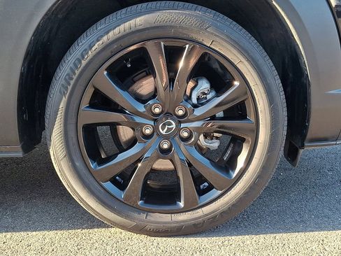Used 2024 MAZDA CX-30 AWD 2.5 S w/ Select Sport Pkg image 8