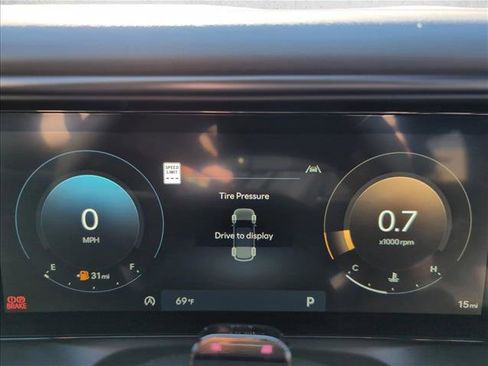 New 2026 Hyundai Palisade XRT Pro image 11