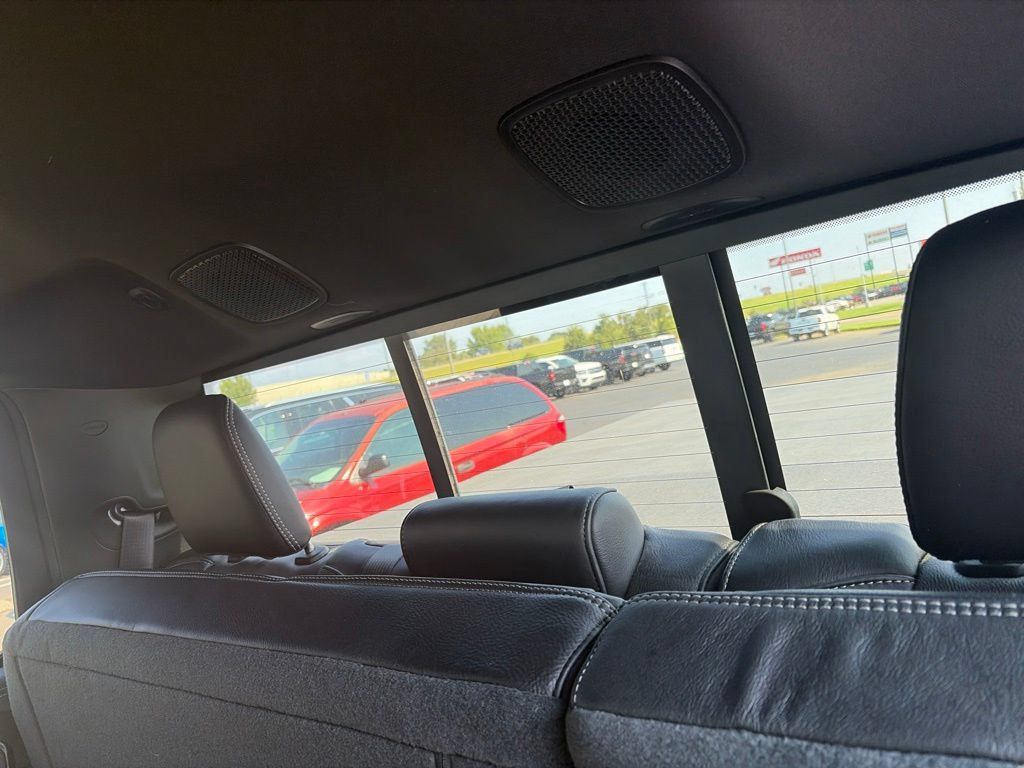 Used 2026 RAM 1500 RHO w/ Bed Utility Group AWD/4WD image 12