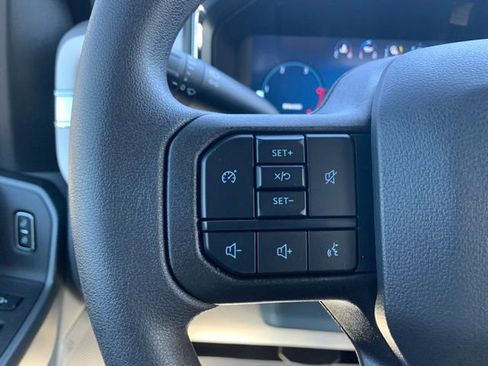 New 2026 Ford F250 XLT w/ XLT Premium Package AWD/4WD image 15