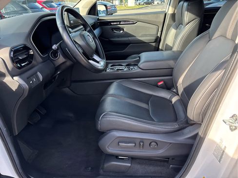 Certified 2023 Honda Pilot EX-L image 8