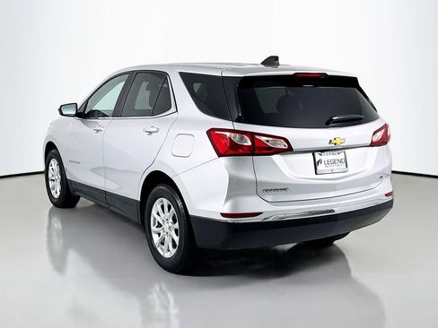 Used 2021 Chevrolet Equinox LT FWD image 8
