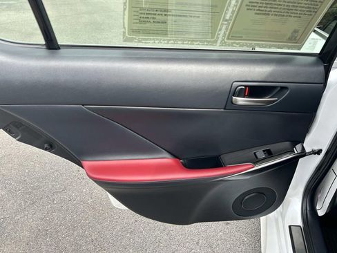 Used 2023 Lexus IS 300 AWD w/ Comfort Package image 20