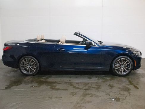 New 2026 BMW 430i xDrive 430i xDrive w/ Premium Package image 3