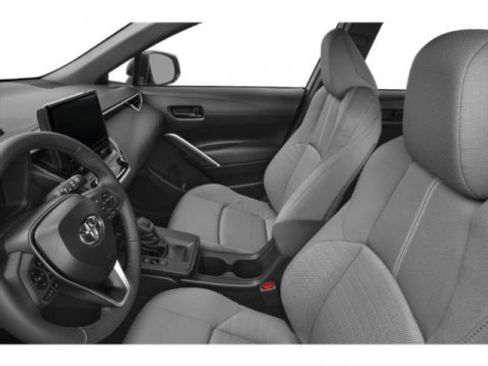 New 2026 Toyota Corolla Cross AWD Hybrid image 11