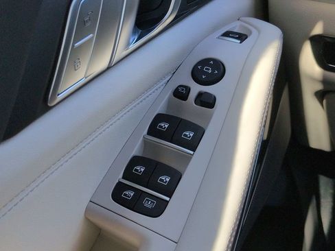 New 2027 BMW X7 M60i AWD/4WD image 25