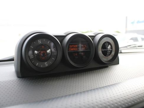 Used 2013 Toyota FJ Cruiser 4WD w/ Upgrade Pkg image 13