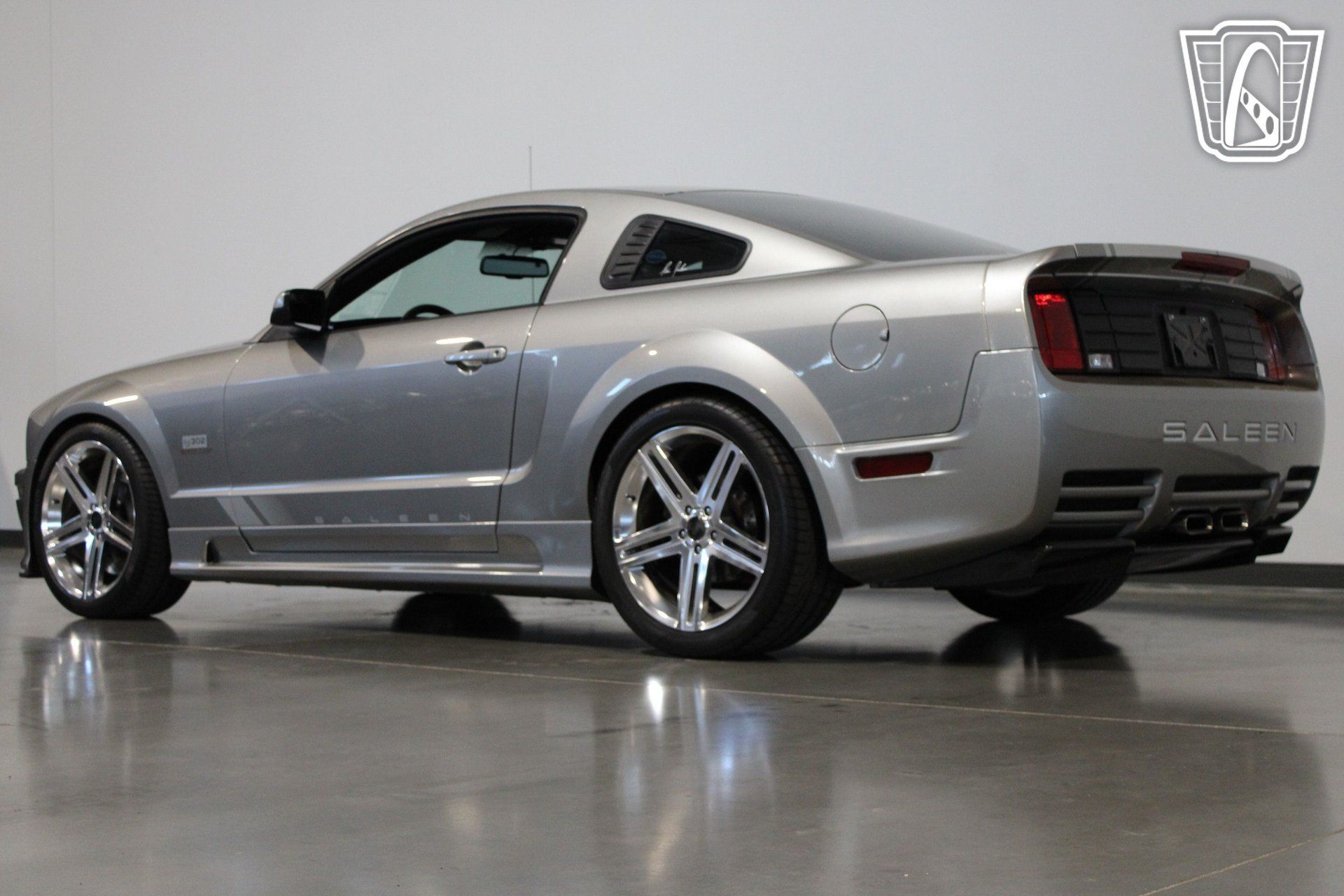Used 2008 Ford Mustang GT RWD image 25