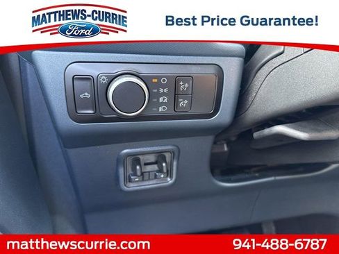 New 2025 Ford Maverick XLT w/ XLT Luxury Package image 25