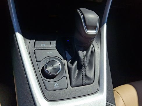 Used 2024 Toyota RAV4 XLE Premium w/ Weather Package image 16