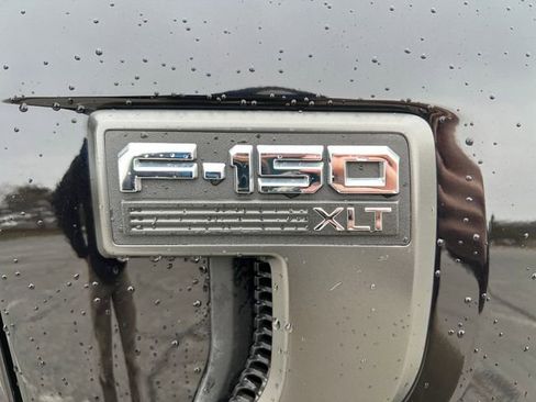 Certified 2023 Ford F150 XLT w/ Equipment Group 302A High image 17