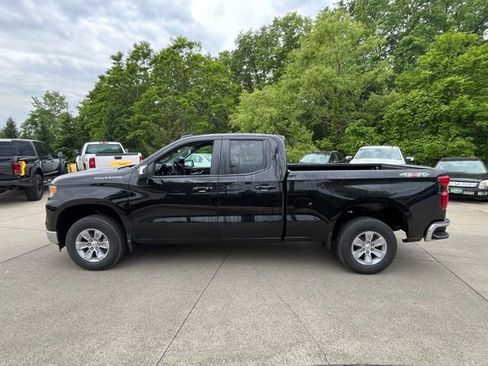 New 2025 Chevrolet Silverado 1500 LT image 5