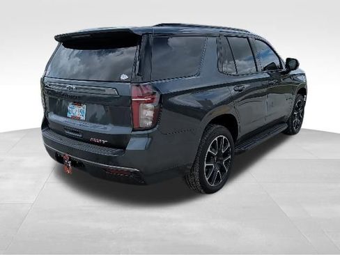 Used 2021 Chevrolet Tahoe RST AWD/4WD image 3