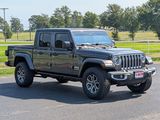 Used 2020 Jeep Gladiator Overland image 3