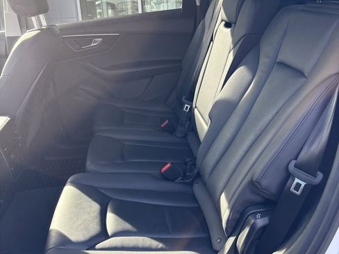 Used 2023 Audi Q7 2.0T Premium image 17