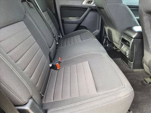 Used 2019 Ford Ranger XLT w/ Equipment Group 301A Mid RWD image 19