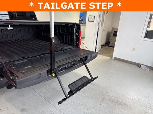 Used 2023 Ford F150 XLT w/ Equipment Group 302A High image 42