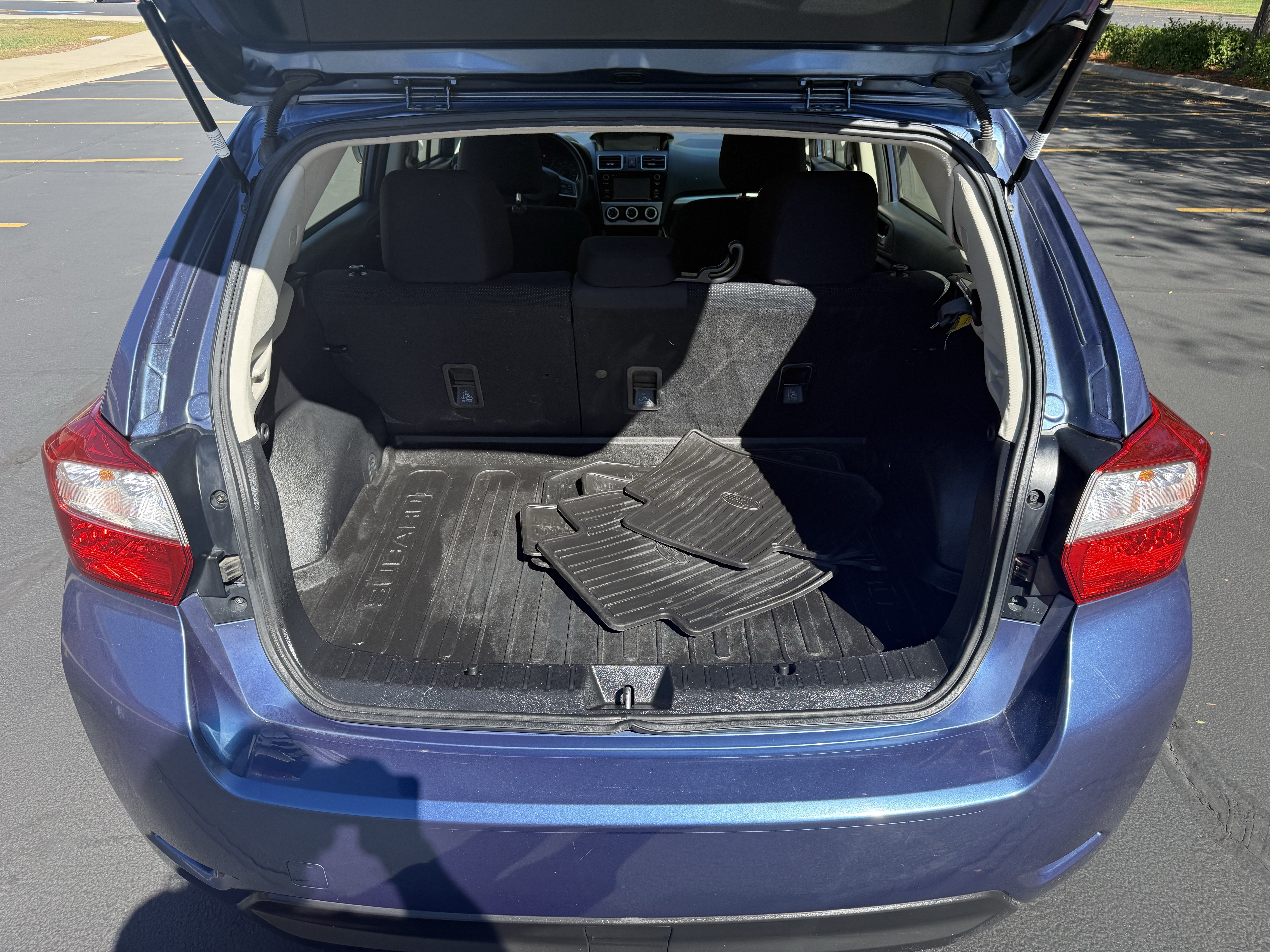 Used 2016 Subaru Impreza 2.0i Premium AWD/4WD image 19