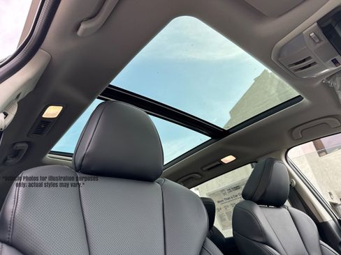 New 2026 Subaru Ascent Touring image 10