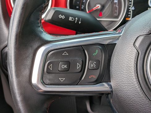 Used 2020 Jeep Wrangler Unlimited Rubicon AWD/4WD image 24