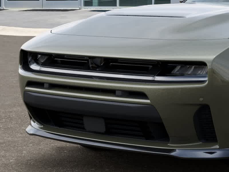 New 2026 Dodge Charger R/T AWD/4WD image 11