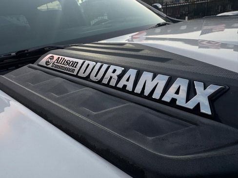 Used 2020 Chevrolet Silverado 2500 High Country w/ Technology Package image 21