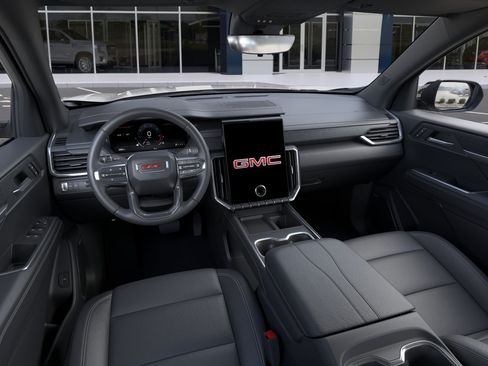 New 2026 GMC Acadia Elevation w/ Black Edition FWD image 15