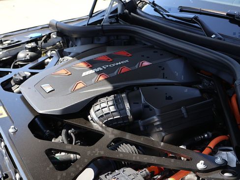 Used 2024 BMW XM image 28