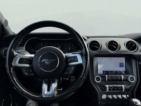 Used 2021 Ford Mustang GT RWD image 36