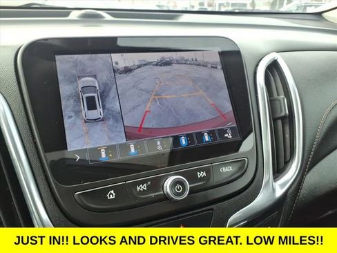 Used 2020 Chevrolet Equinox Premier image 20