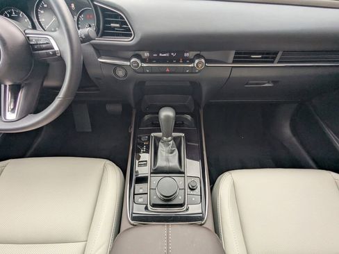 Certified 2025 MAZDA CX-30 AWD 2.5 S w/ Premium Package image 22