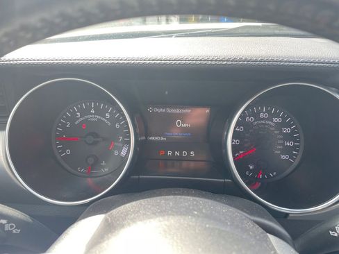 Used 2019 Ford Mustang GT Premium image 18