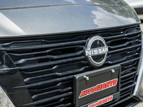 New 2025 Nissan Altima 2.5 S image 9