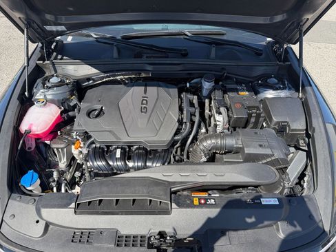 Used 2025 Hyundai Sonata SEL image 27