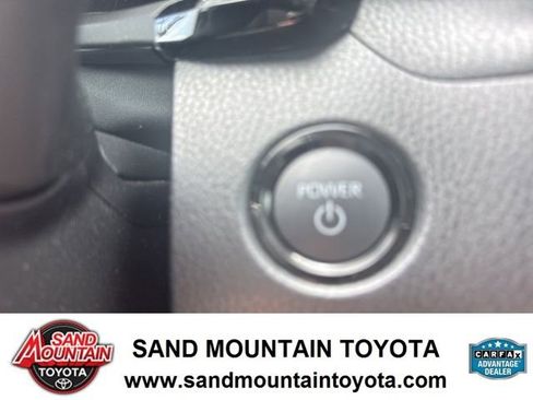 Used 2025 Toyota Camry LE image 13